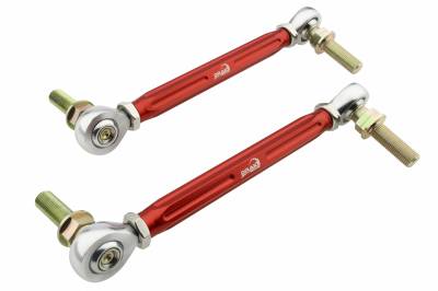 Drake Muscle Cars - 2015 - 2020 Mustang Sway Bar Front End Links
