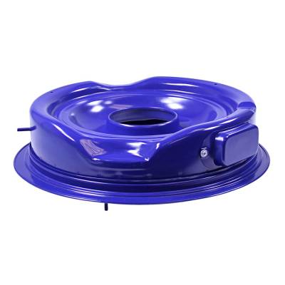 Dynacorn | Mustang Parts - 69 - 70 Mustang Air Cleaner Base Shaker Style