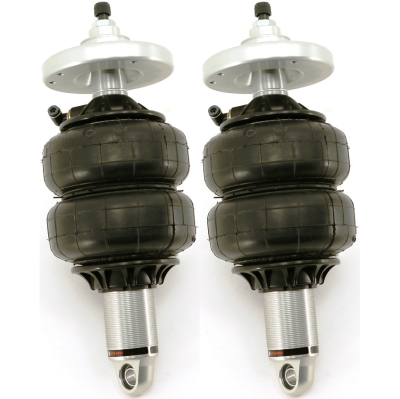 RideTech - 64 - 66 Mustang RideTech ShockWave Front Shocks, For StrongArms