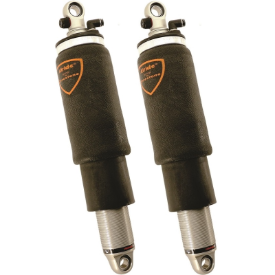 RideTech - 64 - 70 Mustang- HQ ShockWave for use with RideTech 4-Link