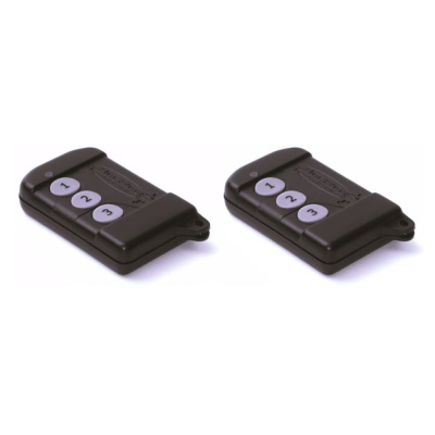 RideTech - Key Fobs for RidePro X Control System