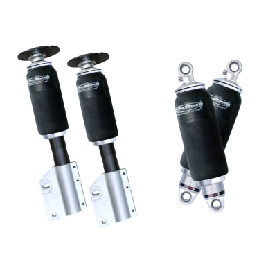 RideTech - 05 - 14 Mustang RideTech ShockWave Suspension, HW