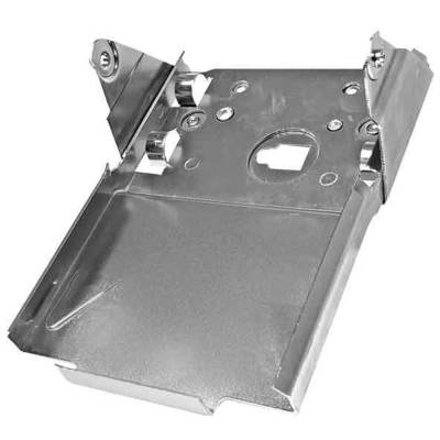 Dynacorn | Mustang Parts - 65 - 66 Mustang Dynacorn Ashtray Slide Bracket