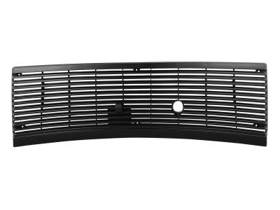 Scott Drake - 83 - 93 Mustang Cowl Vent Grille