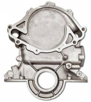 Scott Drake - 1965 Mustang Timing Chain Cover (260. 289)