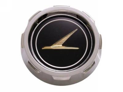 Scott Drake - 64-65 Falcon Fuel Cap