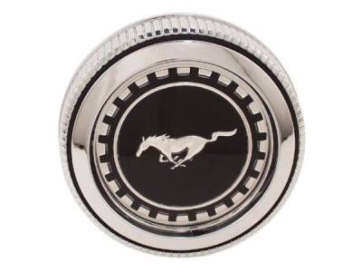 Scott Drake - 1970 Mustang Non-Vented Fuel Cap