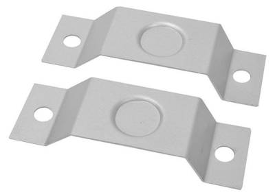 Dynacorn | Mustang Parts - 1965 - 1966 Mustang Convertible Quarter Trim Support- Weld Through Primer