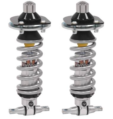 Total Control Products - 65 - 66 Mustang TCP Bolt-in Coil-Over Springs, Single Adjustable