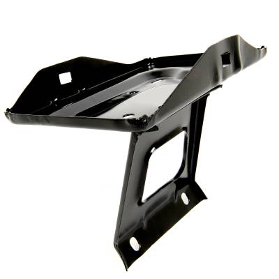 All Classic Parts - 67-70 Mustang Battery Tray (Group 24 Battery)