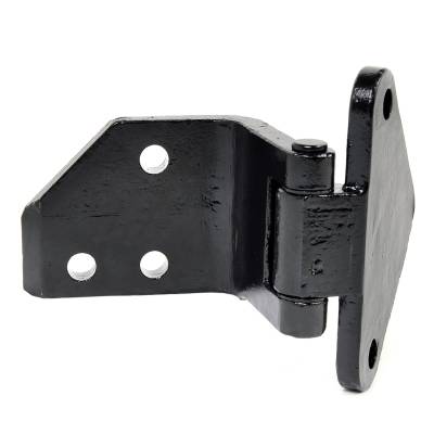 All Classic Parts - 65-66 Mustang Upper Door Hinge, Right