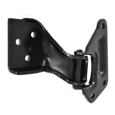 All Classic Parts - 67-68 Mustang Upper Door Hinge, Right