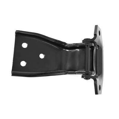 All Classic Parts - 69-70 Mustang Upper Door Hinge, Right