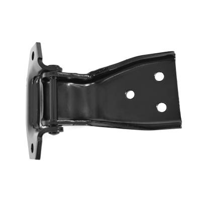 All Classic Parts - 69-70 Mustang Upper Door Hinge, Left