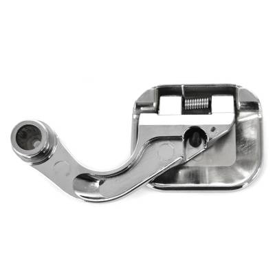 All Classic Parts - 68 Mustang Inside Door Handle, Right