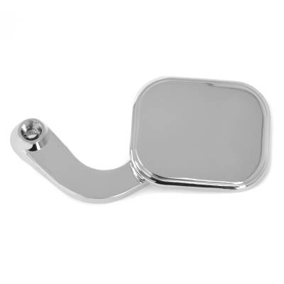 All Classic Parts - 68 Mustang Inside Door Handle, Left