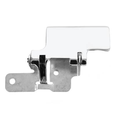 All Classic Parts - 69-70 Mustang Inside Door Handle, Left