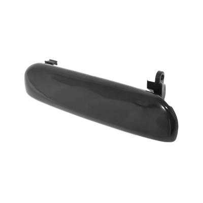 All Classic Parts - 94-98 Mustang Outside Door Handle, Left (Plastic)