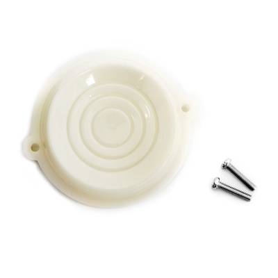 All Classic Parts - 67-70 Mustang Interior Dome Light Lens