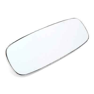 All Classic Parts - 64-66 Mustang Inside Rear View Mirror, Standard