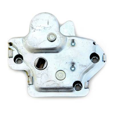 All Classic Parts - 67-73 Mustang Trunk Latch