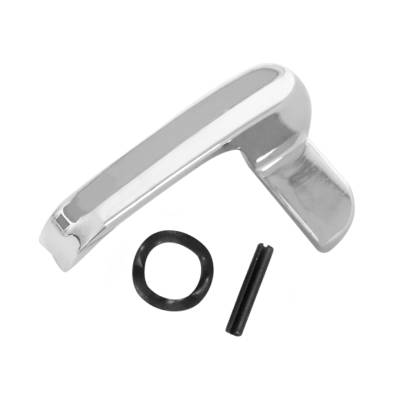 All Classic Parts - 64-66 Mustang Vent Window Handle, Left