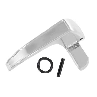All Classic Parts - 67 Mustang Vent Window Handle, Left