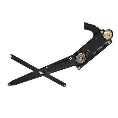 All Classic Parts - 67 Mustang Window Regulator, Right
