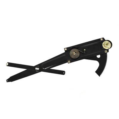 All Classic Parts - 68 Mustang Window Regulator, Right