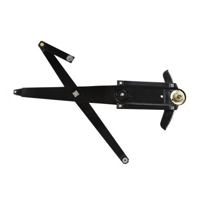 All Classic Parts - 69 Mustang Window Regulator, Right