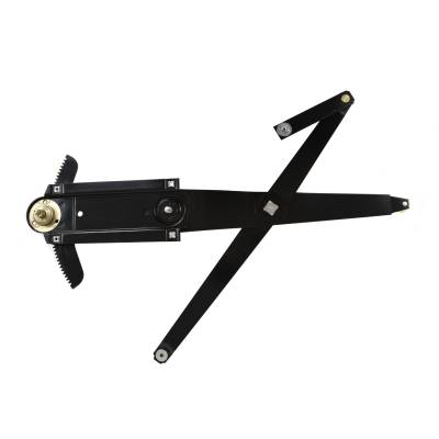 All Classic Parts - 69 Mustang Window Regulator, Left