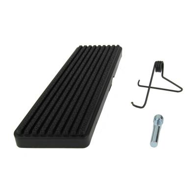 All Classic Parts - 69-70 Mustang Accelerator Pedal w/ Spring & Bolt
