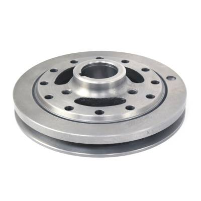 All Classic Parts - 65 - 67 Mustang Crankshaft Damper/Pulley, 390