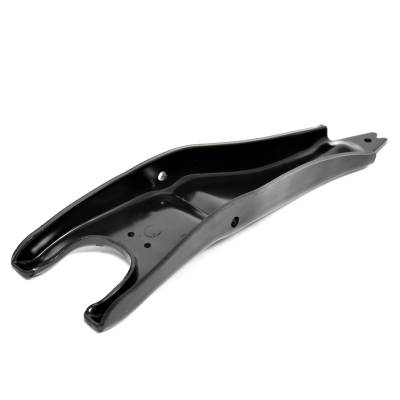 All Classic Parts - 65-68 Mustang Clutch Release Lever V8, Spring Type