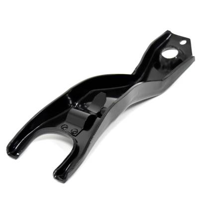 All Classic Parts - 68-69 Mustang Clutch Release Lever 428, Clip Type