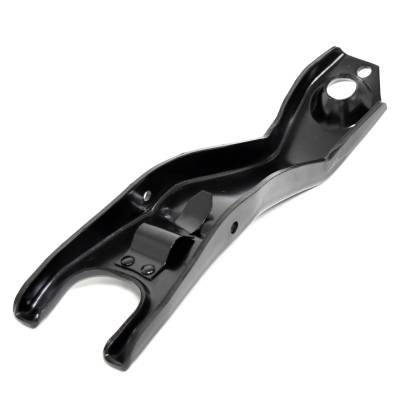 All Classic Parts - 68-69 Mustang Clutch Release Lever 390, Clip Type