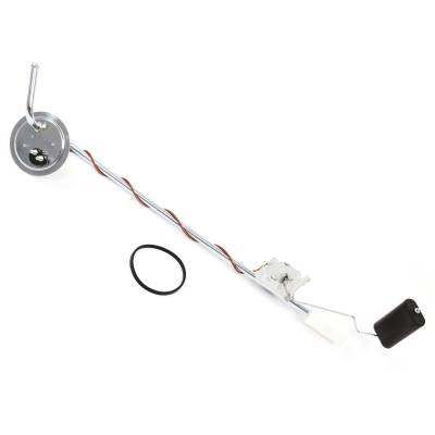 All Classic Parts - 80-81 (Before 4/81) Mustang Fuel Sending Unit w/ Gasket, 6 & 8 Cylinder, 5/16"