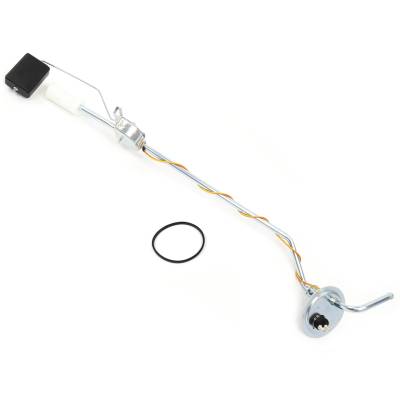 All Classic Parts - 81-84 (NON-EFI) Mustang Fuel Sending Unit w/o Return Valve w/ Gasket, 5/16"