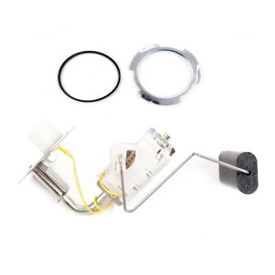 All Classic Parts - 87-97 Mustang Fuel Sending Unit w/ Gasket (Lock Ring for 87-93 Mustang Included)