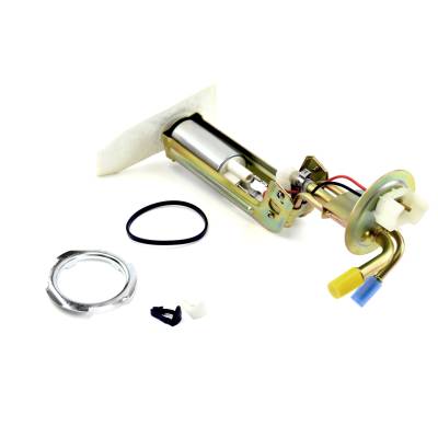 All Classic Parts - 85-93 Mustang Fuel Pump Hanger Assembly w/ Pump, 5/16"