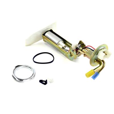 All Classic Parts - 94-97 Mustang Fuel Pump Hanger Assembly w/ Pump, 3/8"