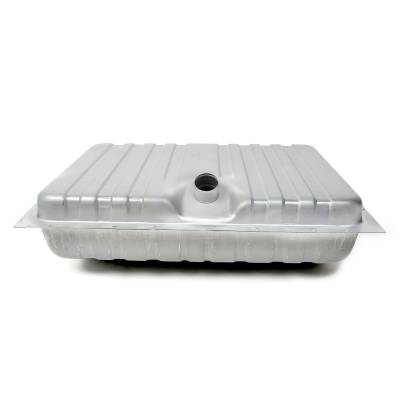 All Classic Parts - 70 Mustang Fuel Tank w/ Drain Hole (22 Gallons)