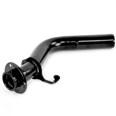 All Classic Parts - 81-93 Mustang Fuel Tank Filler Pipe