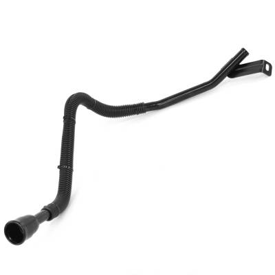 All Classic Parts - 05-07 Mustang Fuel Tank Filler Pipe