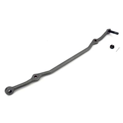 All Classic Parts - 67-69 Mustang Steering Center Link V8, Manual Steering