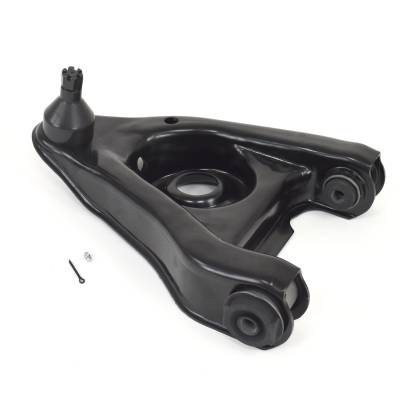 All Classic Parts - 79-93 Mustang (Excludes 84-86 SVO) Front Lower Control Arm, Left