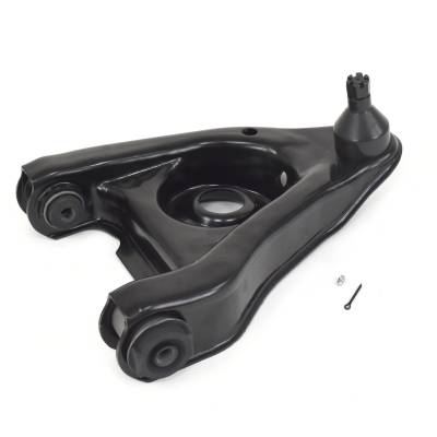 All Classic Parts - 79-93 Mustang (Excludes 84-86 SVO) Front Lower Control Arm, Right