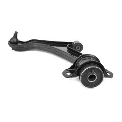 All Classic Parts - 05-10 Mustang Front Lower Control Arm, Left