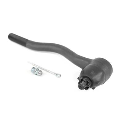 All Classic Parts - 65-66 Mustang Inner Tie Rod V8, MS or PS for RH, MS Only for LH (ES713)