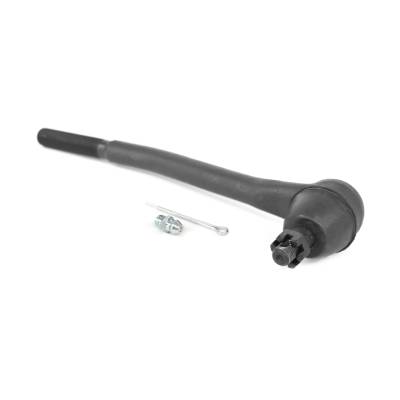 All Classic Parts - 67-69 Mustang Inner Tie Rod, MS or PS, Fits RH or LH, (excludes BOSS) (ES364L)